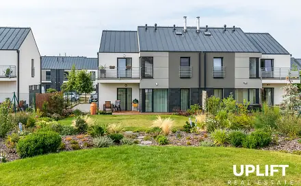 Pronájem domu 128 m², Na Výsluní, Vysoký Újezd, okres Beroun