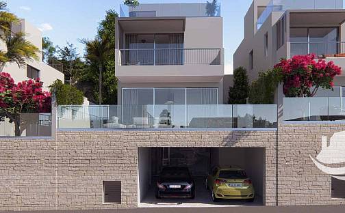 Prodej domu 182 m² s pozemkem 180 m², Paphos, Kypr