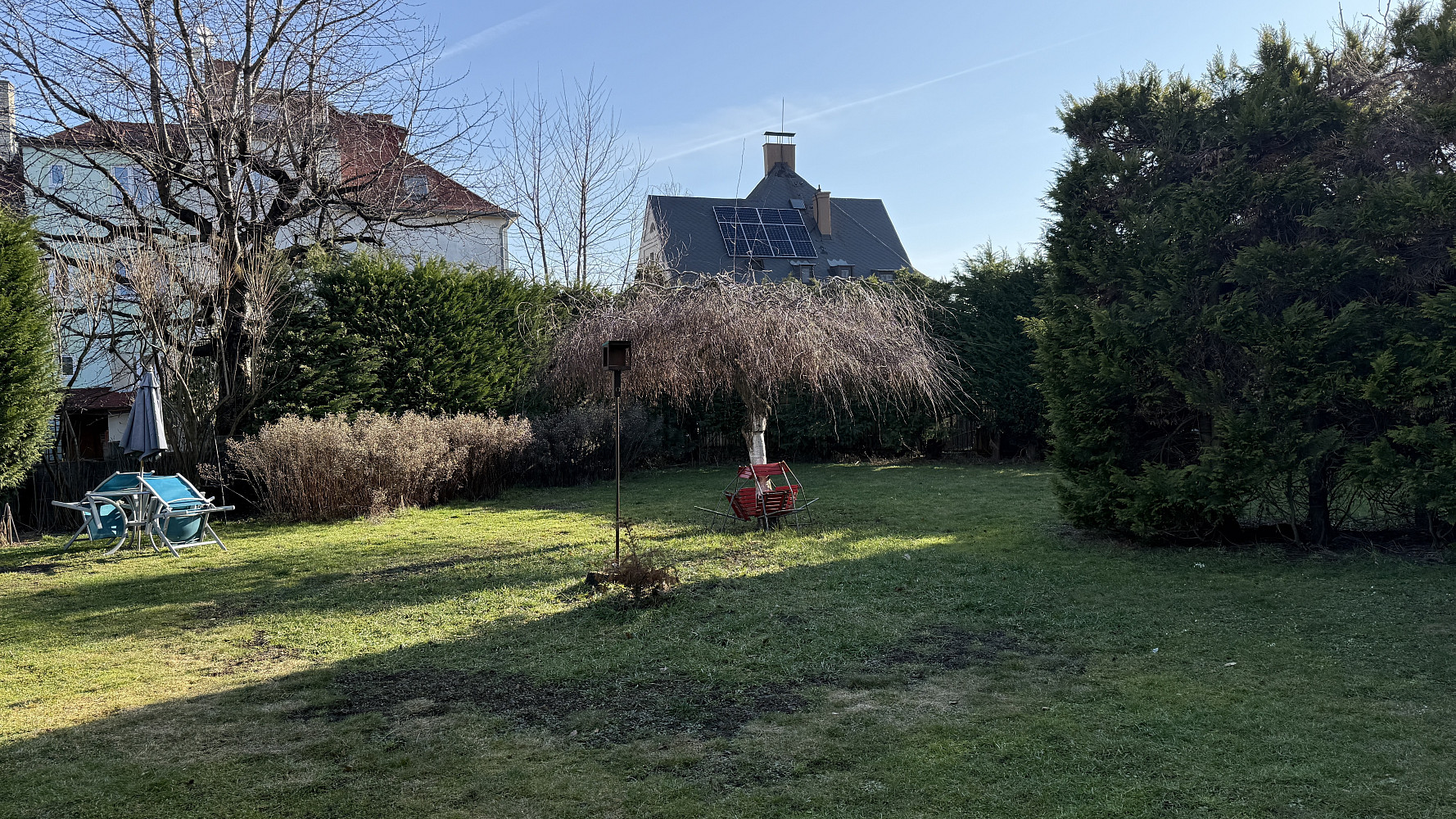 Pronájem vily 80 m² — photo 3