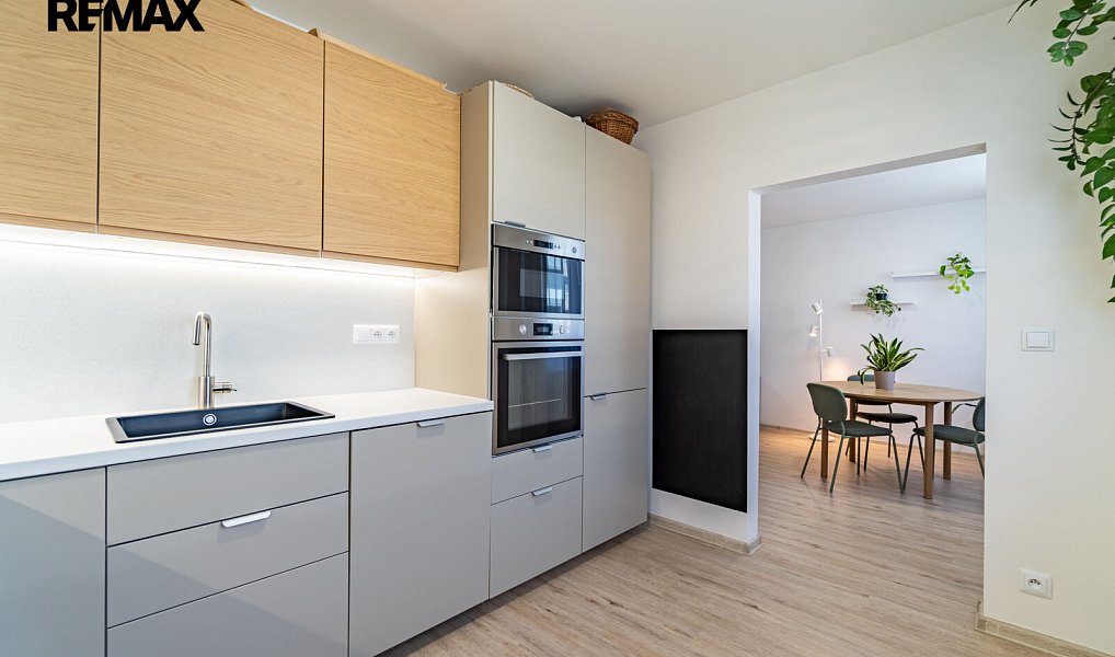Prodej bytu 3+1 73 m², Hustopeče – náhled fotky 13