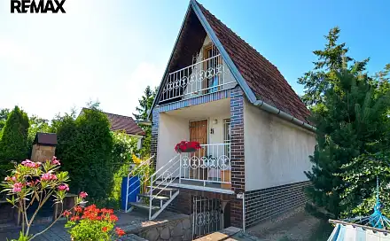 Prodej chaty/chalupy 30 m² s pozemkem 2 031 m², Břeclav