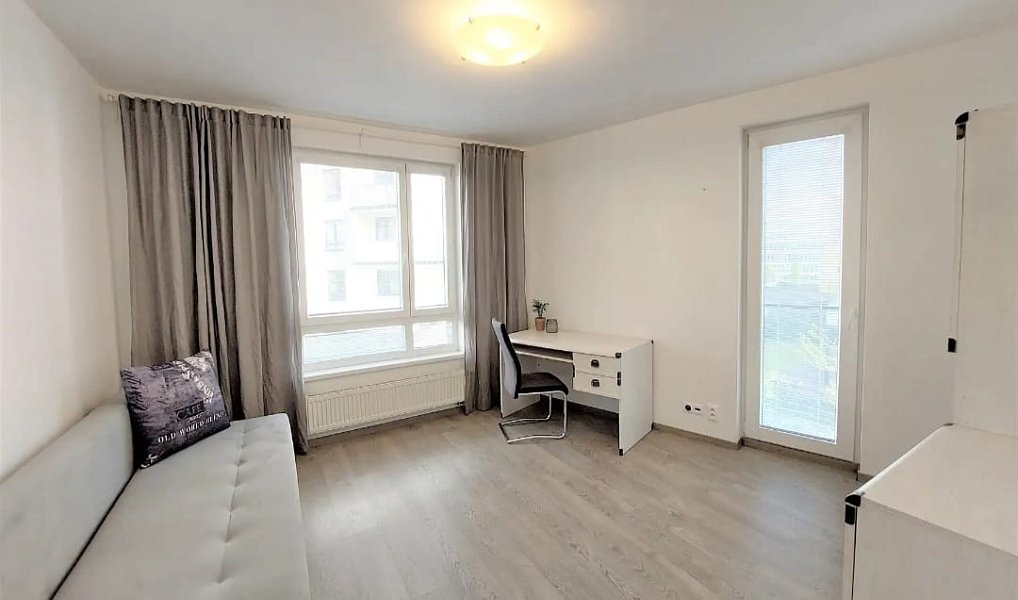 Pronájem bytu 3+kk 74 m², Ostrava – náhled fotky 5