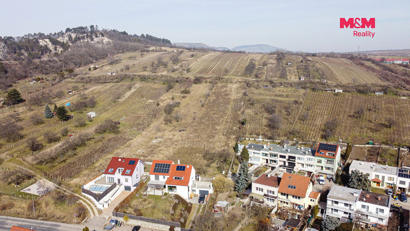 Prodej stavebního pozemku 7 881 m² – fotografie 4