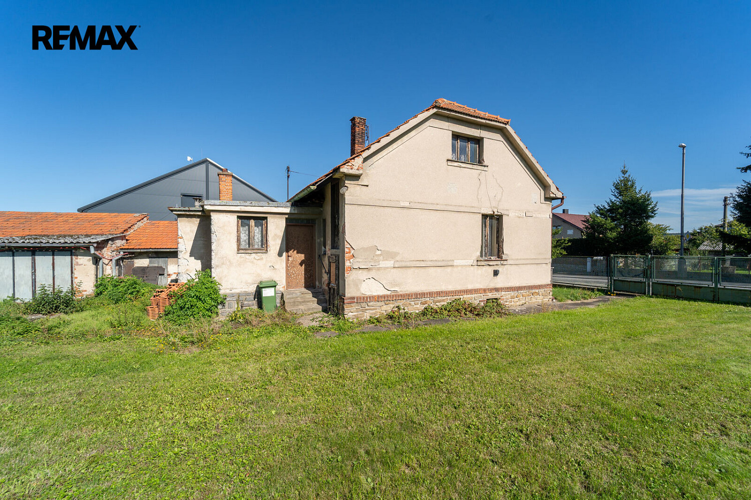 Prodej domu 71 m² s pozemkem 1 507 m² – fotografie 4