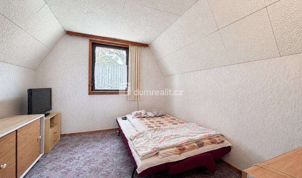 Prodej chaty/chalupy 50 m², Cheb – náhled fotky 7