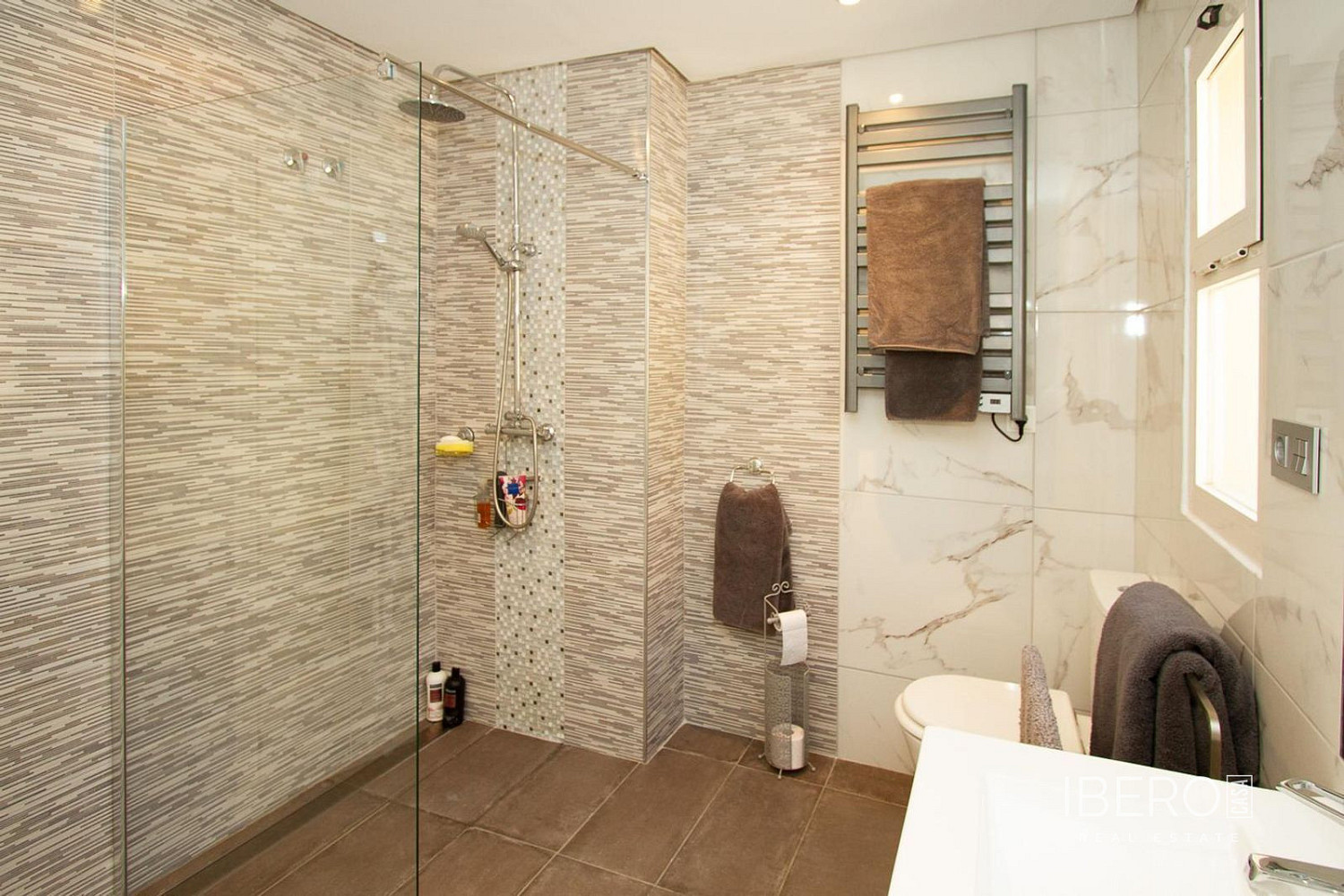 4+kk Apartment in Marbella - Vista 4
