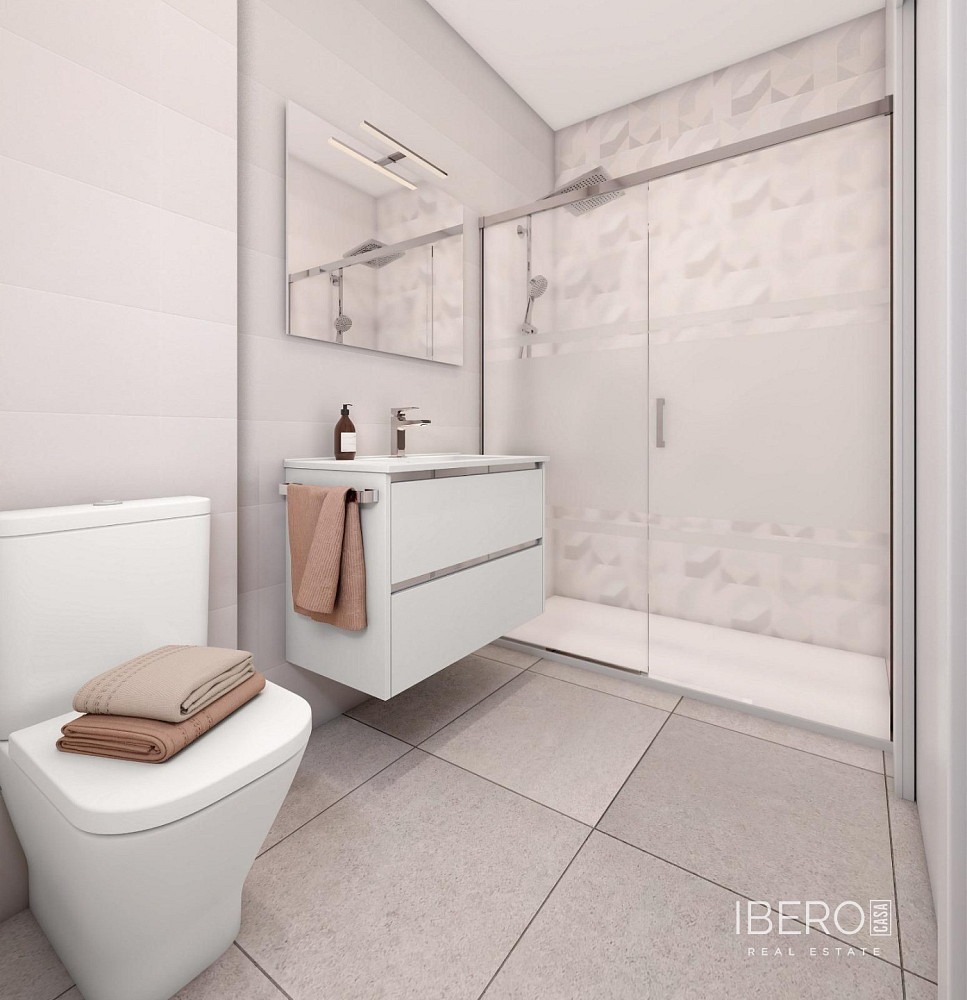 Piso 3+kk – Cartagena, La Manga del Mar Menor, Rincón de San Ginés - Más