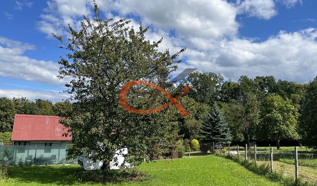 Prodej pozemku 651 m², Rožnov pod Radhoštěm – náhled fotky 5