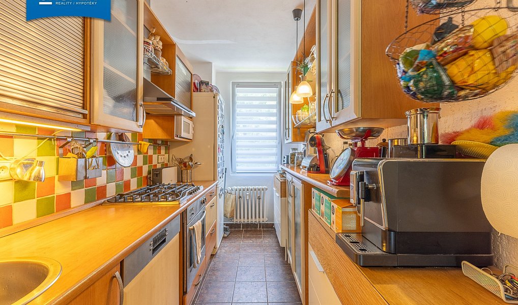 Prodej bytu 4+1 90 m², Liberec – náhled fotky 4