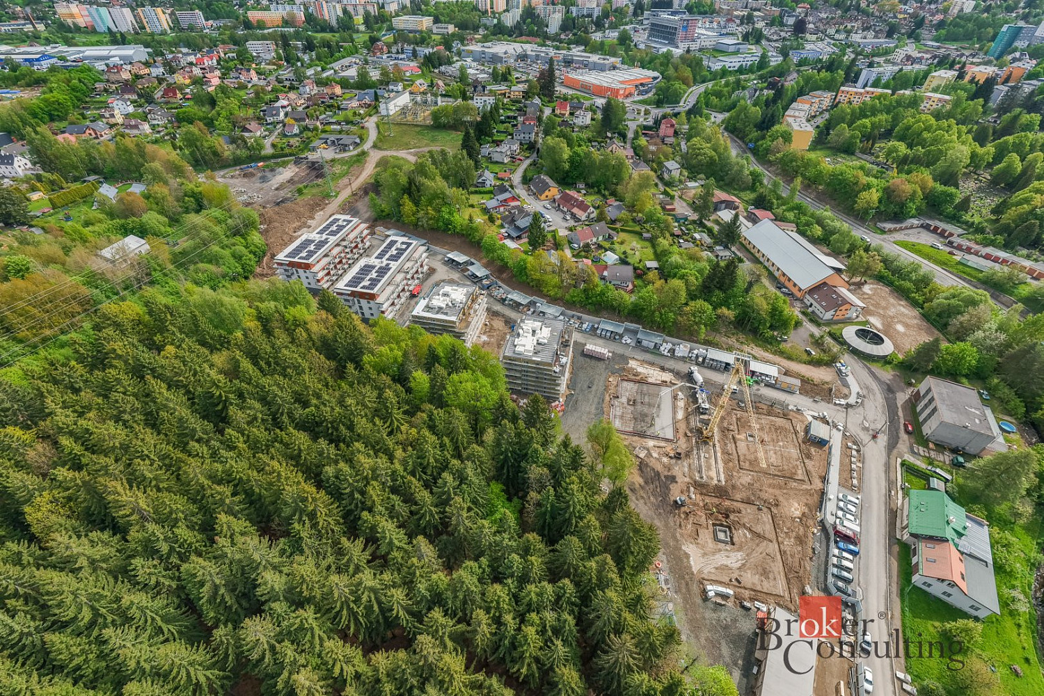 Prodej bytu 3+kk 65 m² – fotografie 4