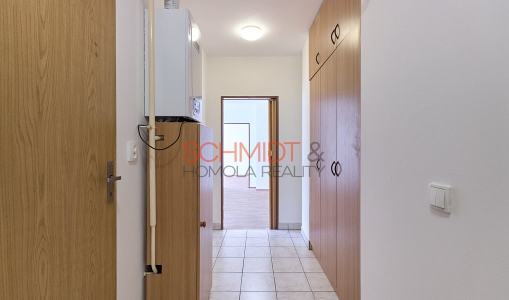 Prodej bytu 2+kk 55 m², Hustopeče – náhled fotky 9