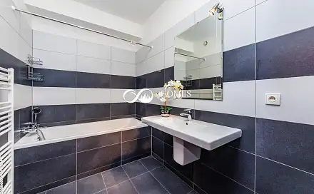 Pronájem bytu 3+kk 116 m²