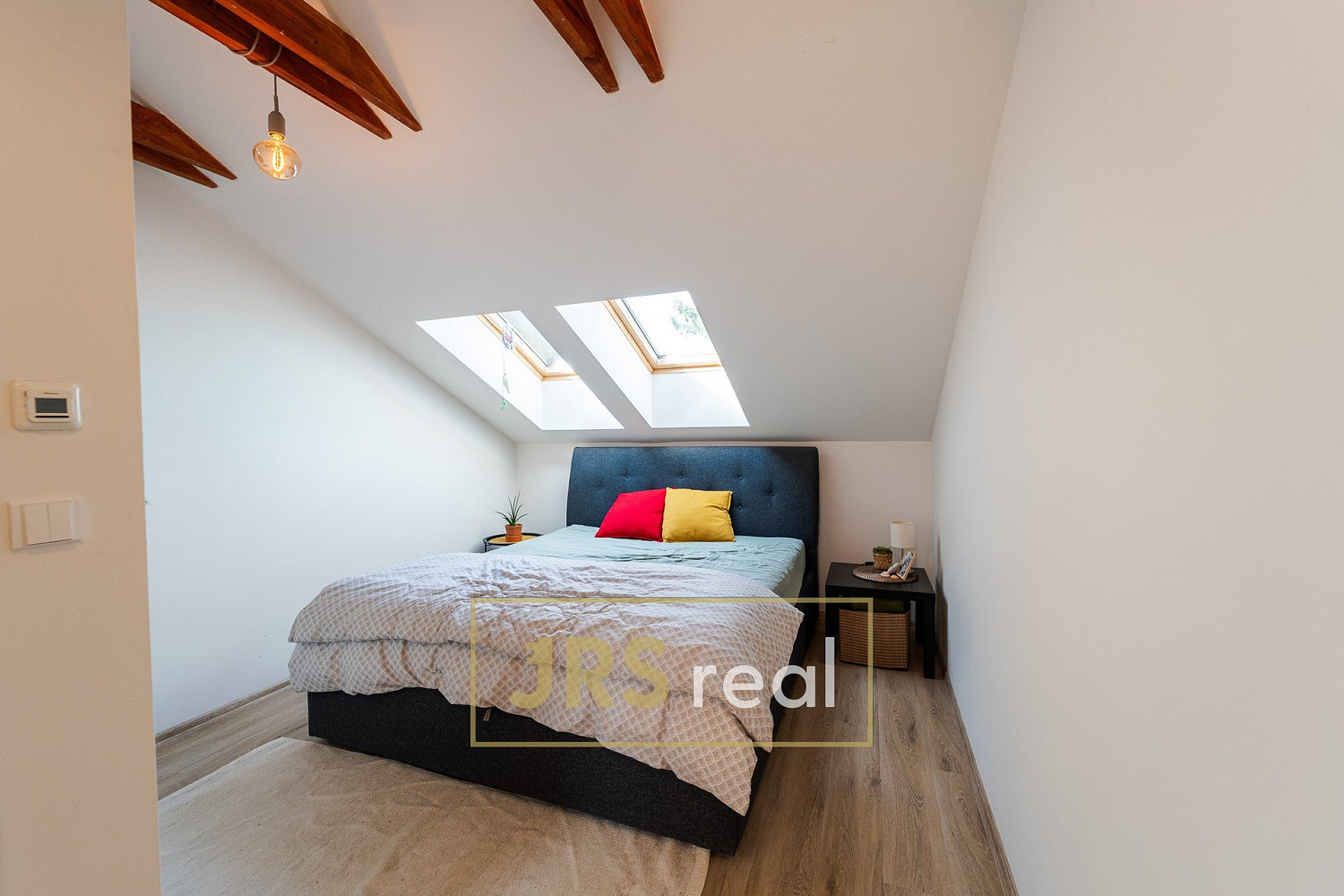 Prodej bytu 3+kk 72 m²