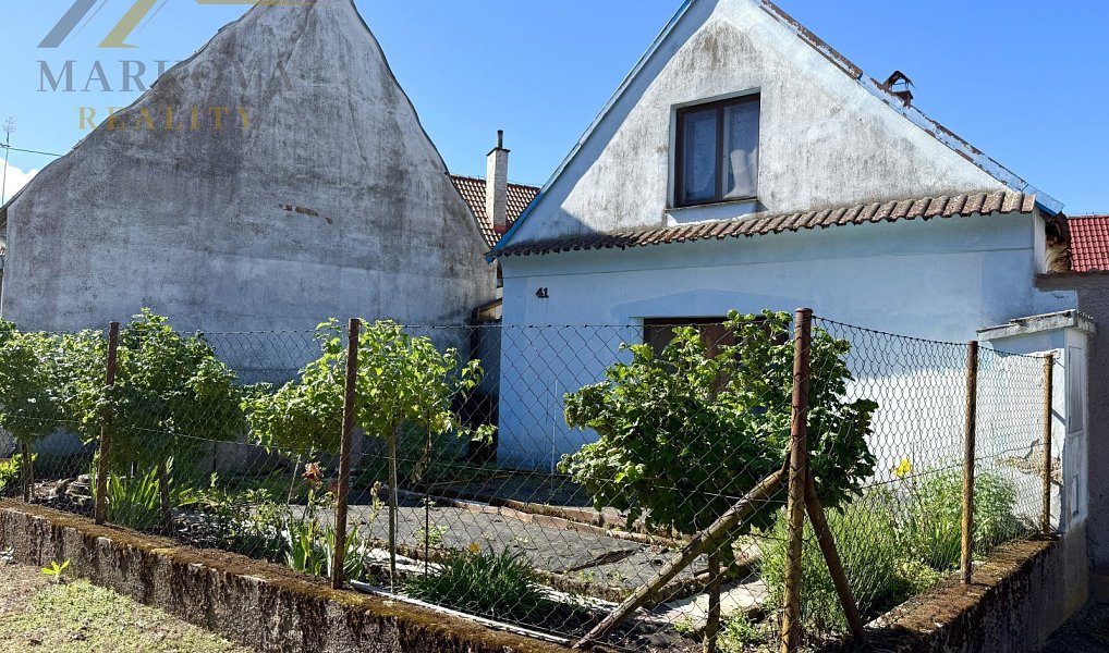 Prodej chaty/chalupy 98 m² s pozemkem 311 m², Týn nad Vltavou – náhled fotky 22