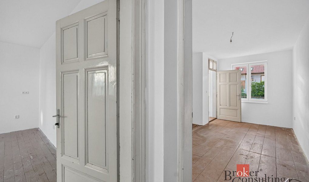 Prodej domu 142 m² s pozemkem 179 m², Břeclav – náhled fotky 6