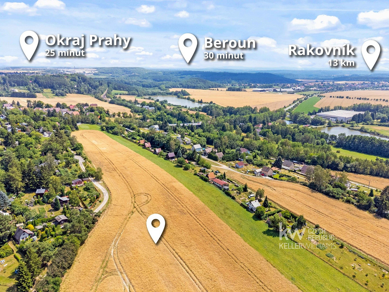 Prodej chaty/chalupy 160 m² s pozemkem 10 693 m² – fotografie 4