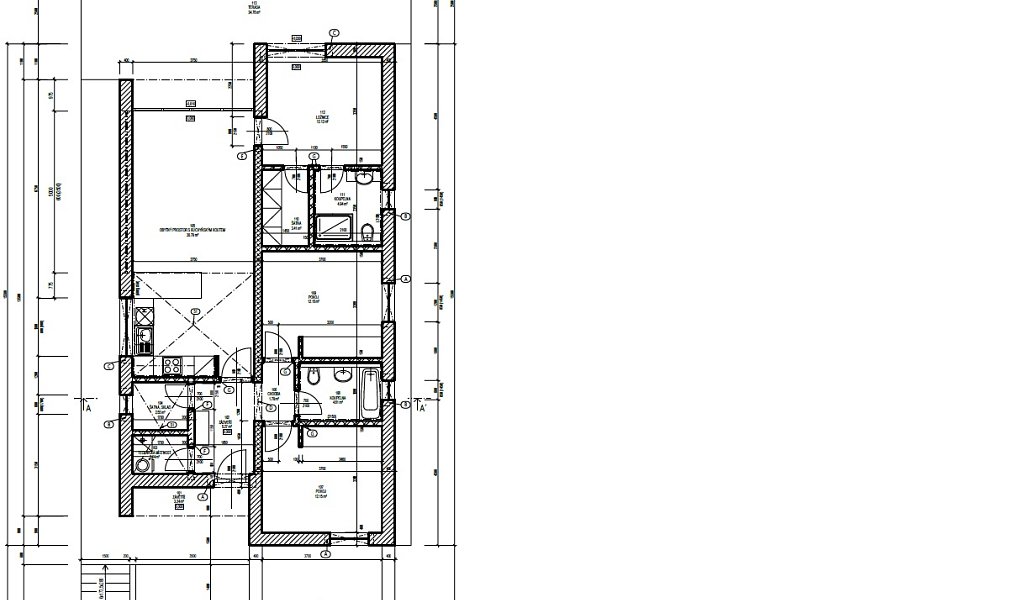 Prodej stavebního pozemku 657 m², Tučapy – náhled fotky 20
