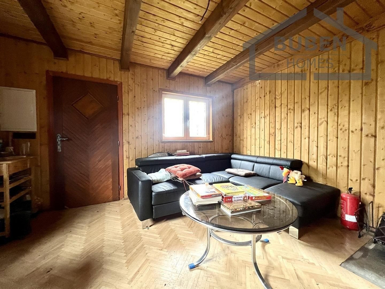 Prodej zahrady 602 m² – pohled 6