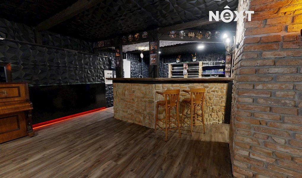 Pronájem restaurace 563 m², Petrovice – náhled fotky 38