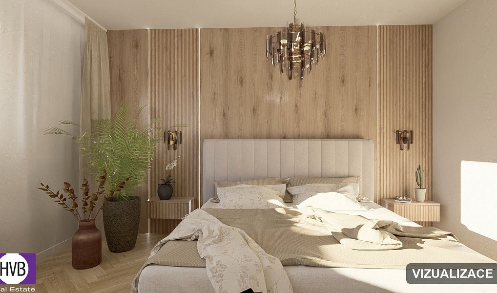 Prodej domu 171 m² s pozemkem 734 m², Hrušky – náhled fotky 15