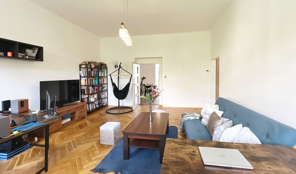 Prodej bytu 3+1 106 m², Praha – náhled fotky 11