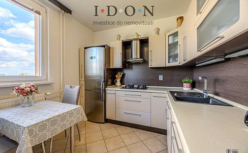 Prodej bytu 3+1 72 m², Ivana Sekaniny, Ostrava - Poruba