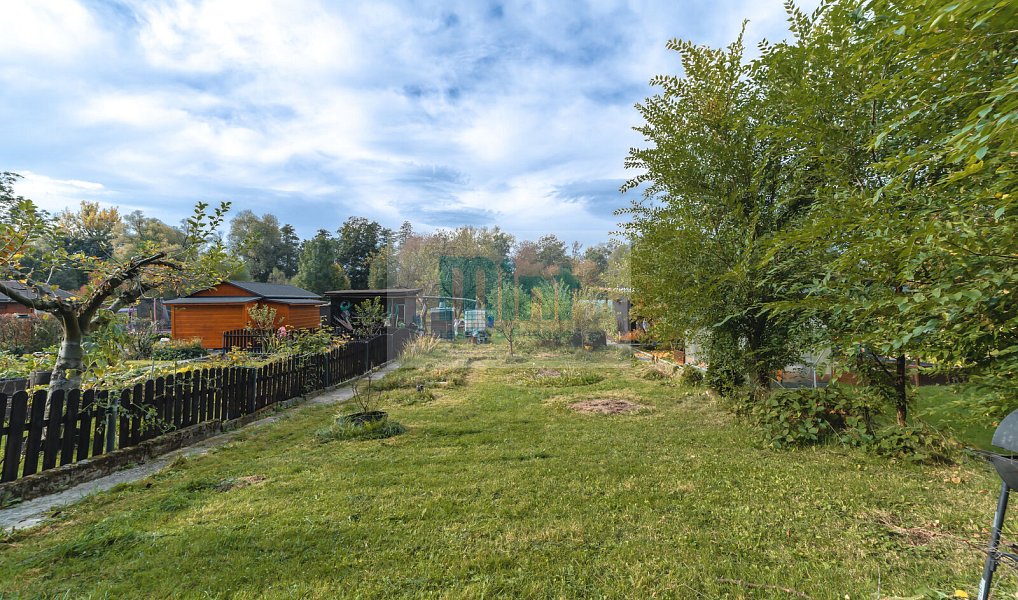 Prodej chaty/chalupy 20 m² s pozemkem 225 m², Havířov – náhled fotky 14