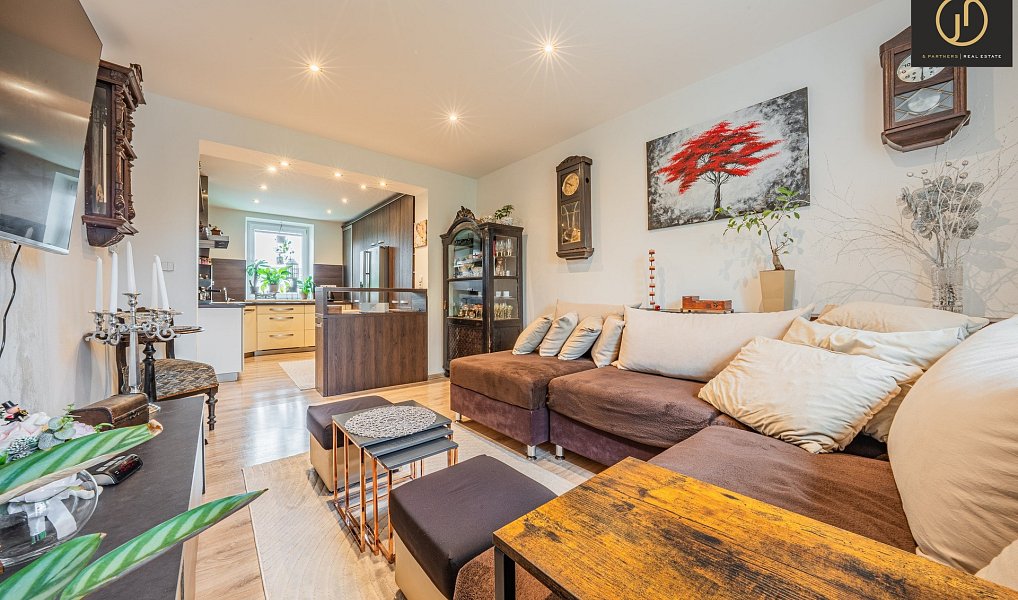Prodej bytu 2+1 50 m², Krnov – náhled fotky 7