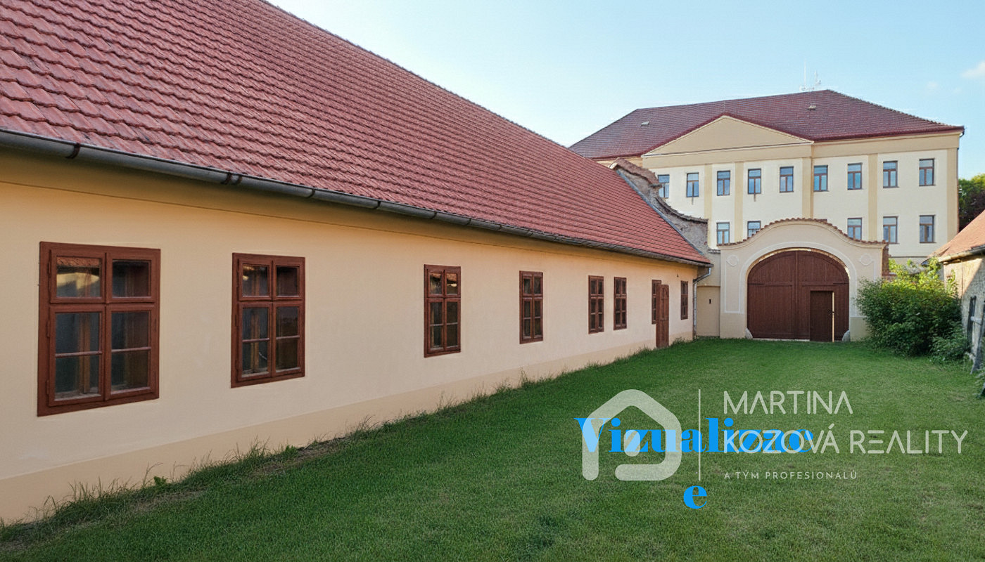 Prodej domu 200 m² s pozemkem 1 346 m² – pohled 4