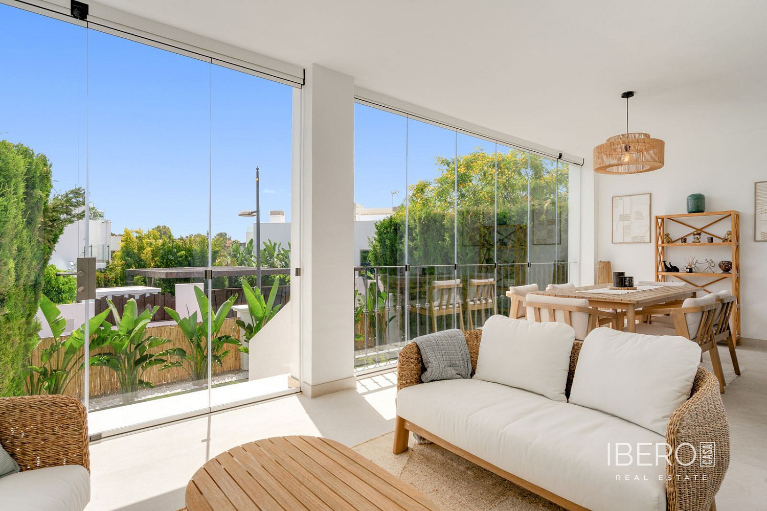Casa 5+kk – Estepona, Barriada Islas Canarias