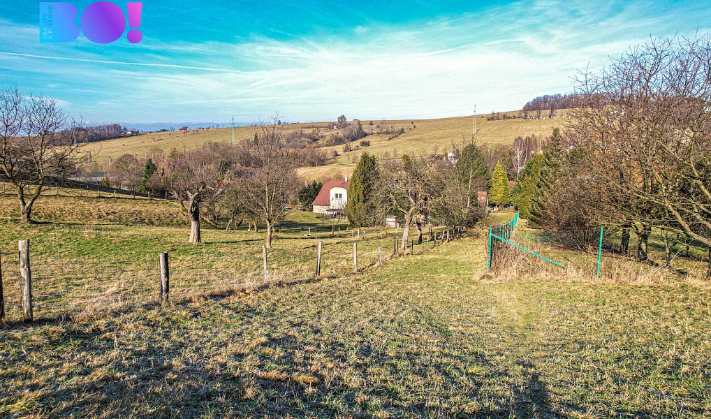 Prodej stavebního pozemku 4 357 m², Těrlicko – náhled fotky 10