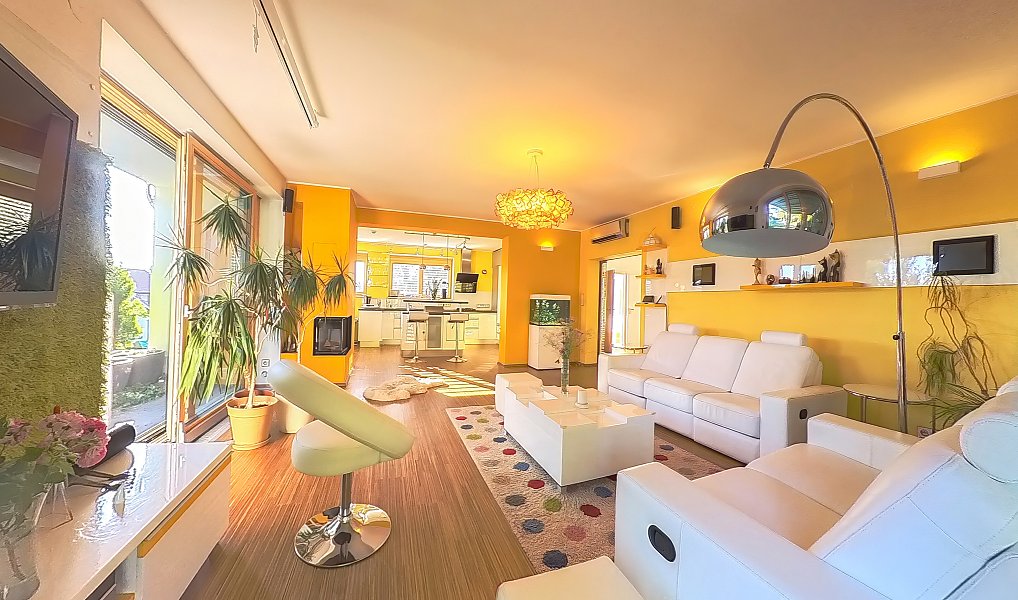 Prodej domu 223 m² s pozemkem 1 552 m², Brno – náhled fotky 17