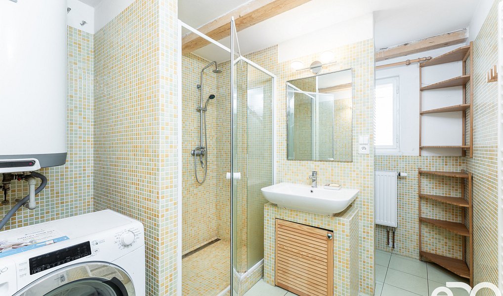 Prodej chaty/chalupy 129 m² s pozemkem 488 m², Kruh – náhled fotky 15