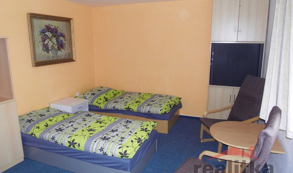 Pronájem pokoje 20 m², Opava – fotka 1 z 11
