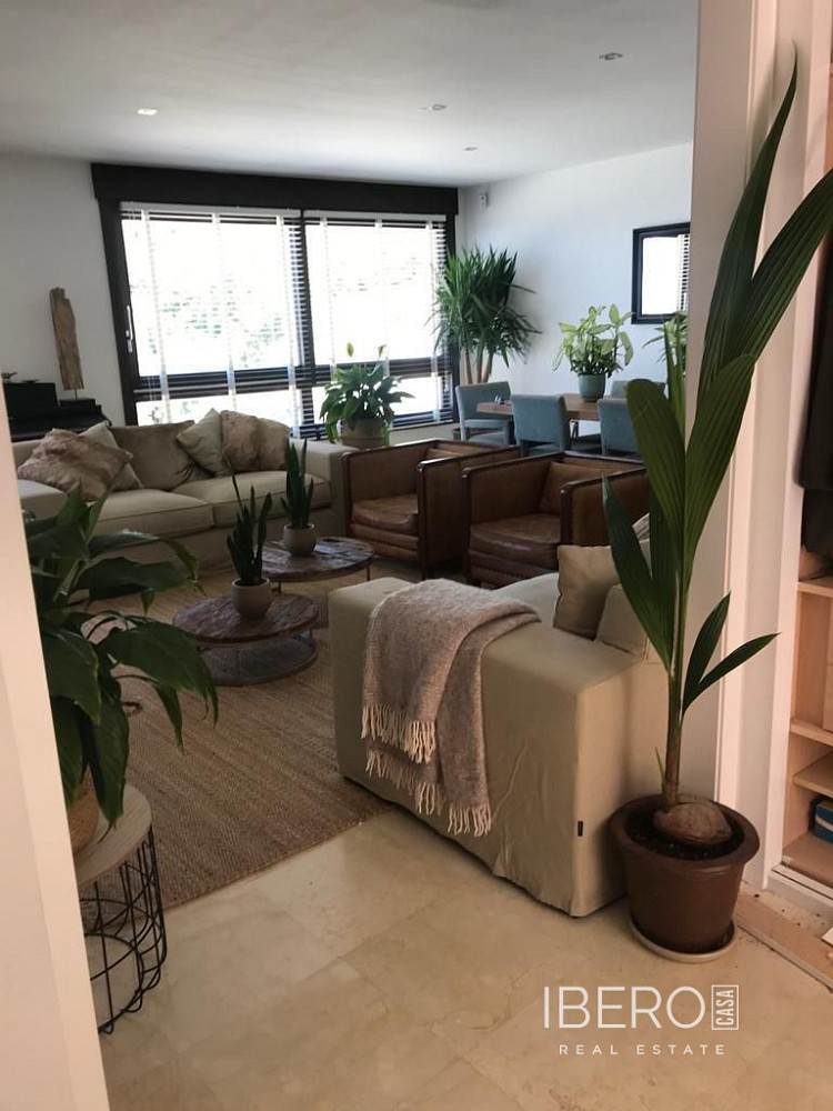 Piso 4+kk – Marbella, Bahía de Marbella, Rio Real - Vista 3