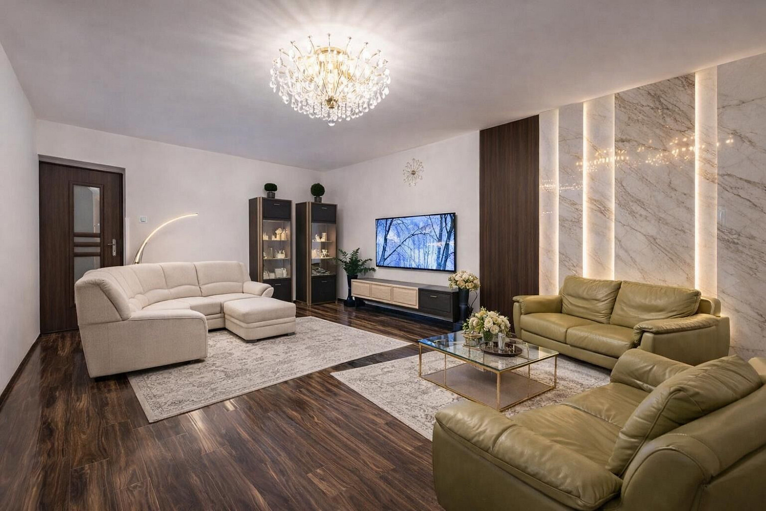 Prodej bytu 3+1 109 m² – pohled 6