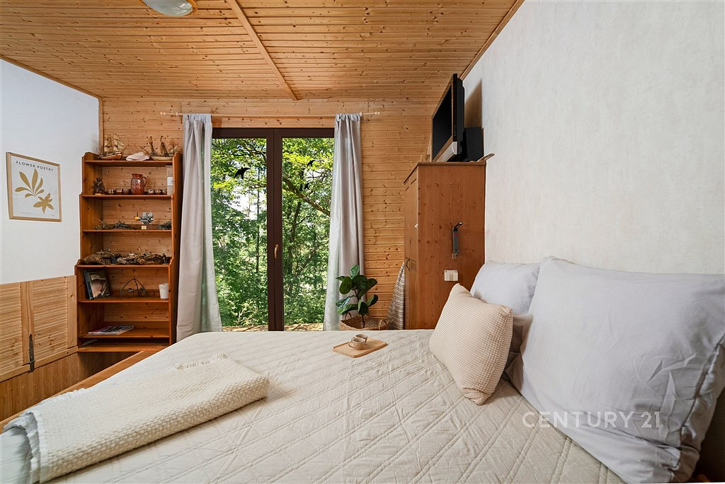 Prodej chaty/chalupy 26 m² s pozemkem 1 m² — photo 4