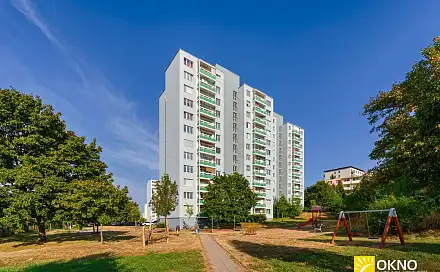 Prodej bytu 3+1 75 m²