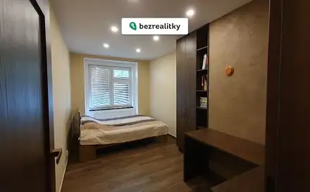Prodej bytu 3+kk 78 m², Dukelských hrdinů, Kolín - Kolín IV