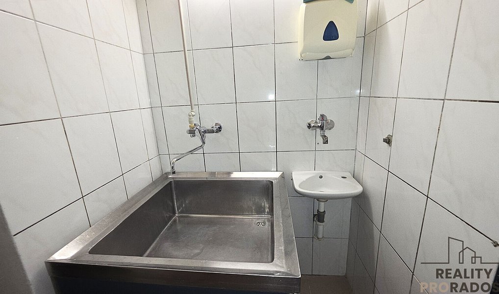 Pronájem restaurace 195 m², Rohatec – náhled fotky 11