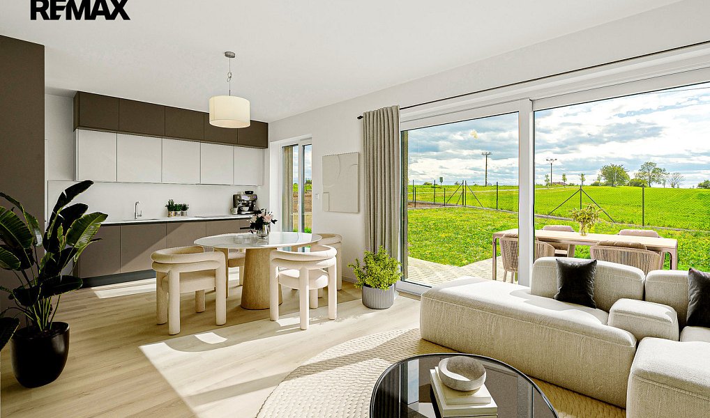 Prodej domu 138 m² s pozemkem 430 m², Praha – náhled fotky 3