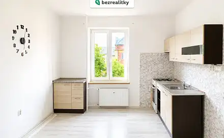 Prodej bytu 1+1 49 m², 28. října, Ostrava - Moravská Ostrava