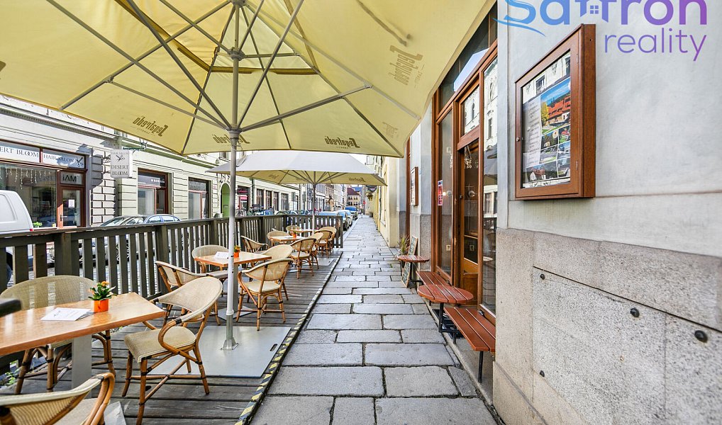 Prodej restaurace 93 m², Plzeň – náhled fotky 7
