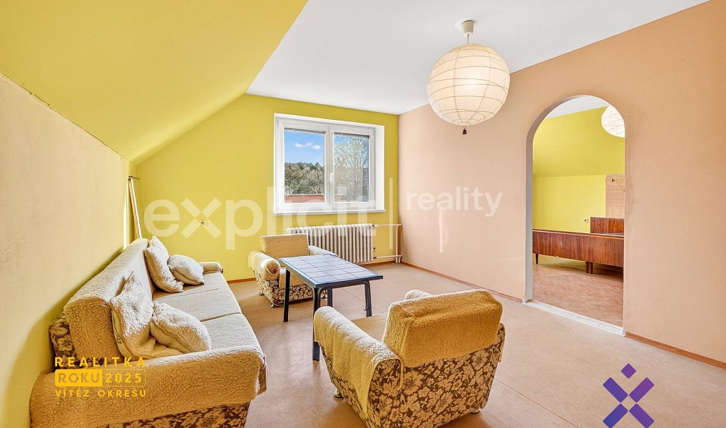 Prodej domu 229 m² s pozemkem 596 m², Vřesovice – náhled fotky 14