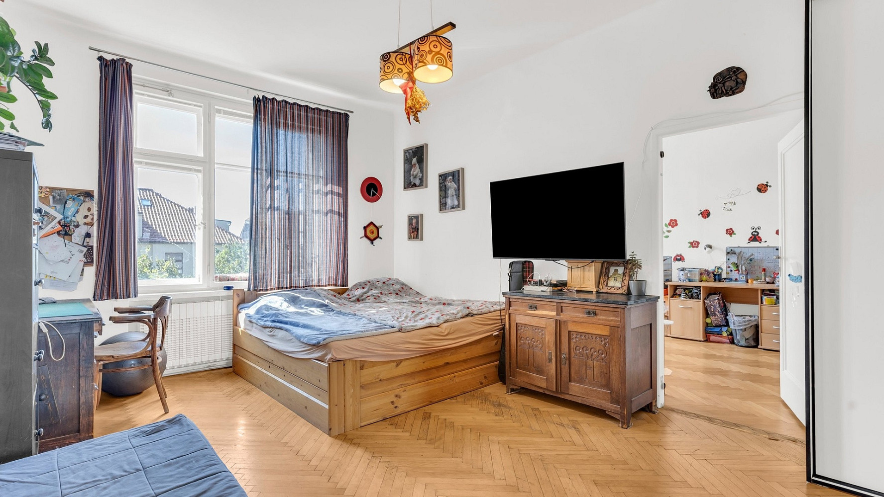 Prodej nájemního domu, činžáku 388 m² – fotografie 3