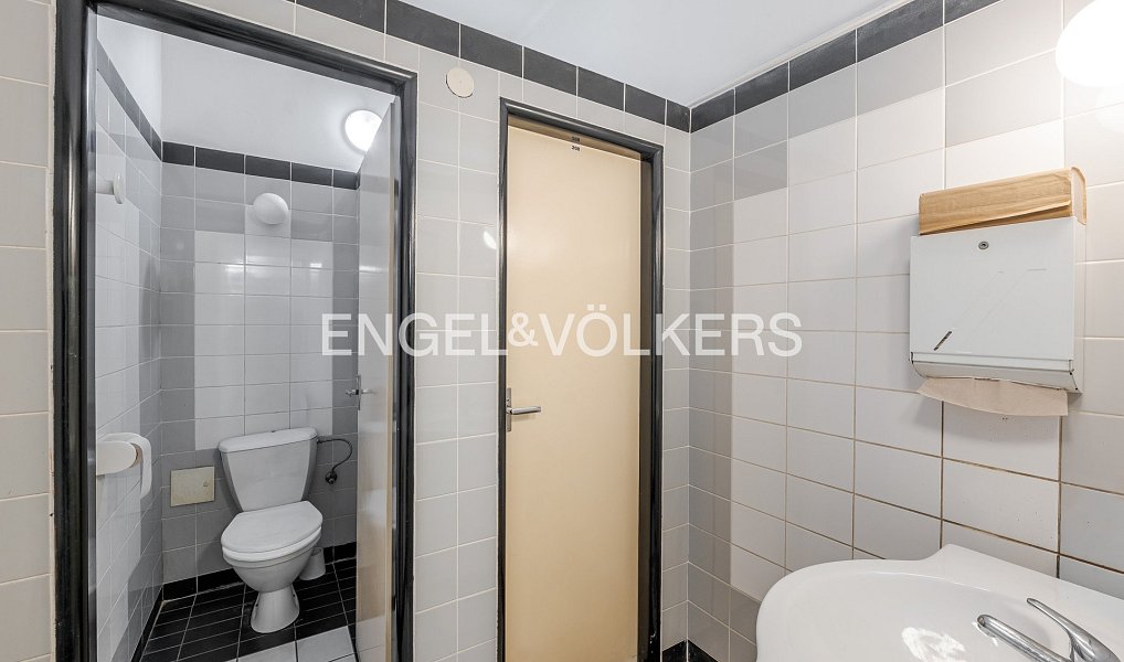 Pronájem kanceláře 22 m², Praha – náhled fotky 5