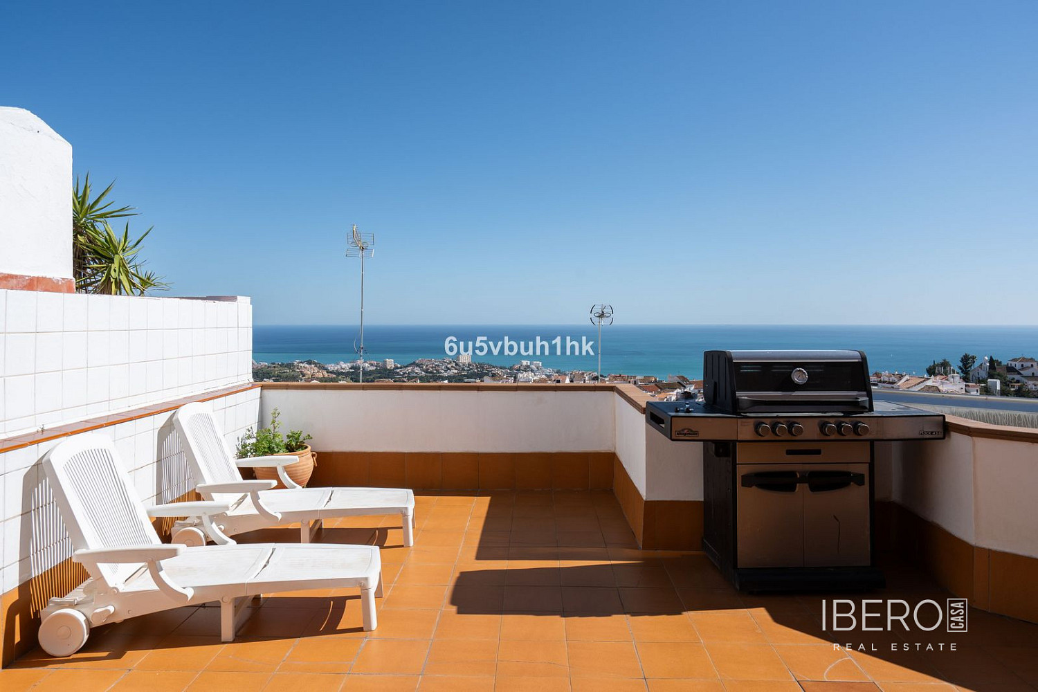Casa 5+kk – Benalmádena, Benalmádena Costa - Más