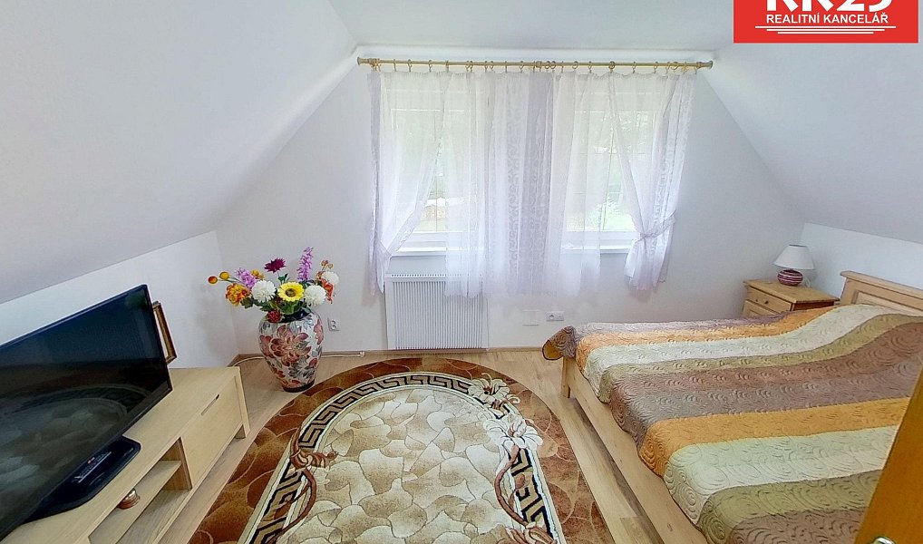 Prodej domu 112 m² s pozemkem 1 281 m², Valy – náhled fotky 9