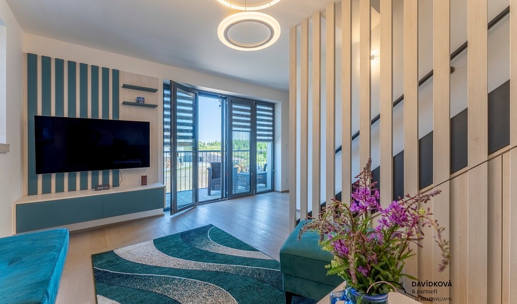 Prodej bytu 2+kk 57 m², Loučná pod Klínovcem – náhled fotky 3