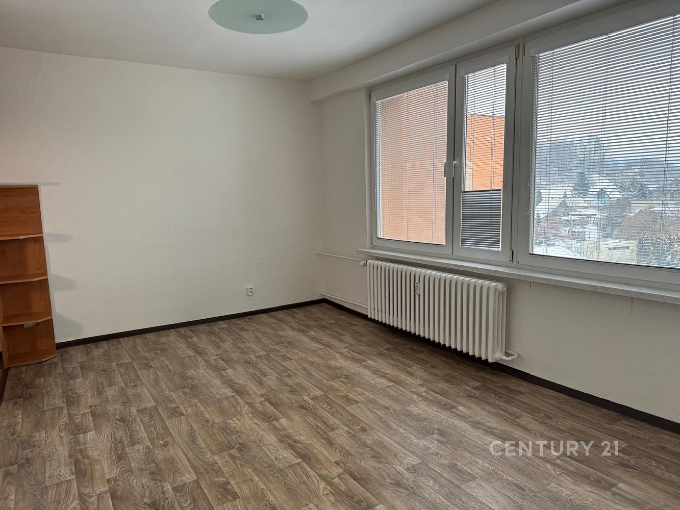 Pronájem bytu 1+kk 30 m² — photo 4